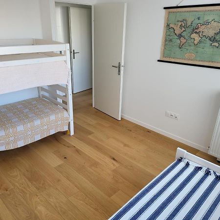 Superbe Appartement à 3min à pieds de la gare Chessy (Seine-et-Marne) Exterior foto