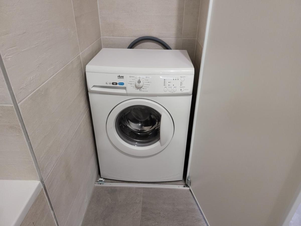 Superbe Appartement à 3min à pieds de la gare Chessy (Seine-et-Marne) Exterior foto