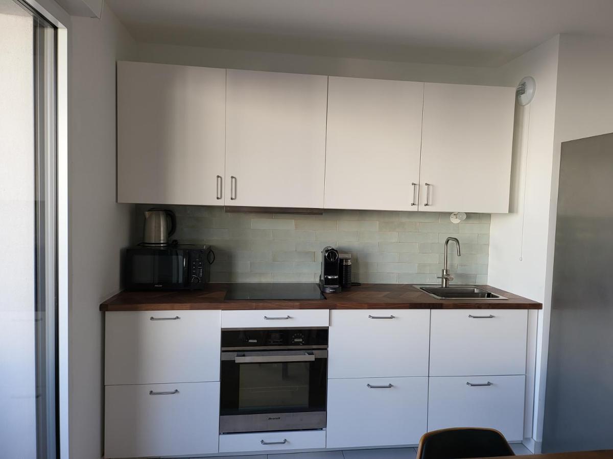 Superbe Appartement à 3min à pieds de la gare Chessy (Seine-et-Marne) Exterior foto